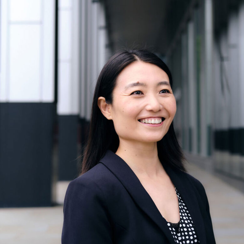 野沢里菜