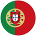 ポルトガル国旗