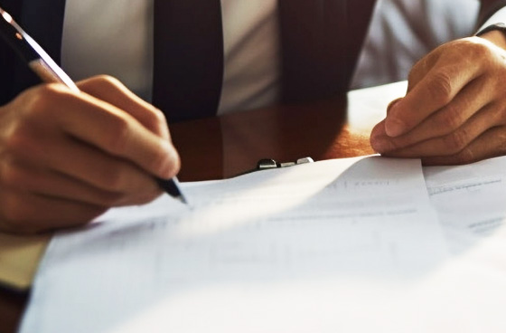 各種資料の翻訳イメージ