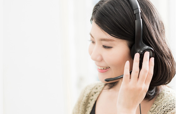 映像・動画翻訳イメージ