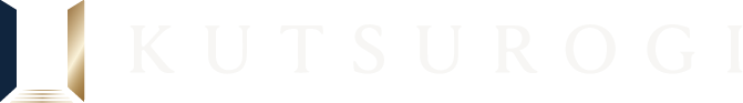 KUTSUROGI